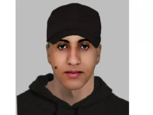 Un adolescent recherché par la police après une agression à...