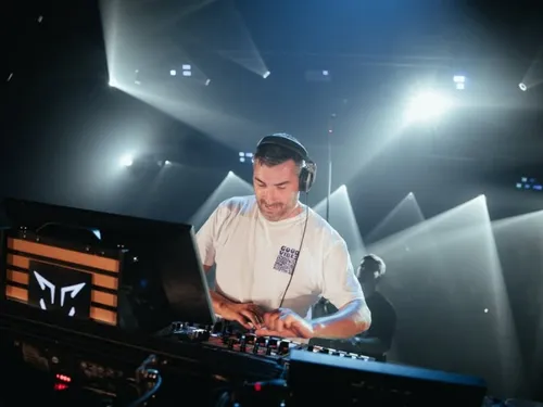 Une star des platines bientôt à Bourbourg : Laurent Wolf