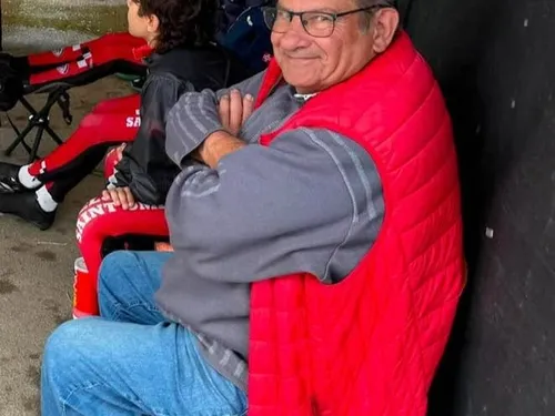 Disparition brutale à Saint-Omer : l'émotion après le décès de Joël...