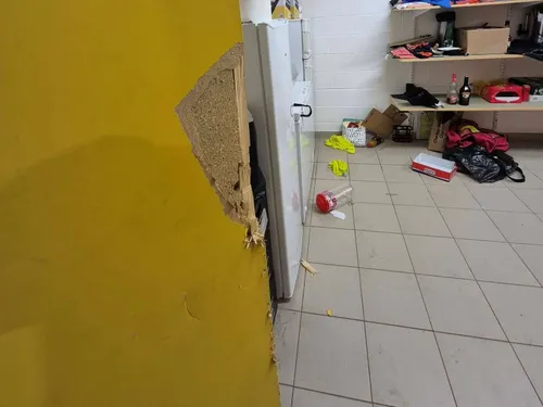 Calais : des vols et des dégradations constatés après une nouvelle...