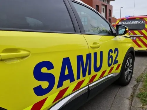Drame à Rinxent : un homme décède subitement au restaurant