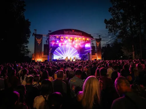 Loon-Plage : Het Lindeboom, un festival atypique qui fait danser...