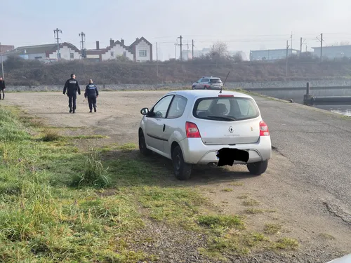 Dunkerque : un corps sans vie repêché près du pont de la Samaritaine