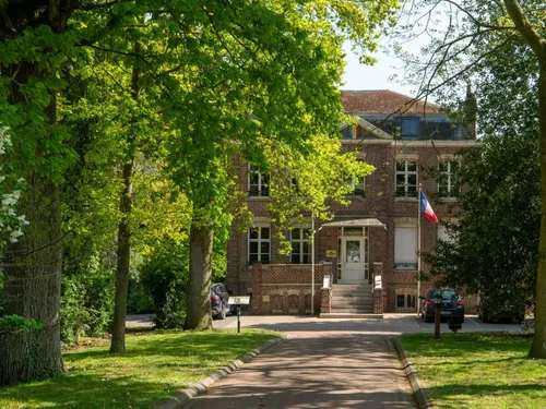 Esquelbecq : du matériel volé aux ateliers municipaux