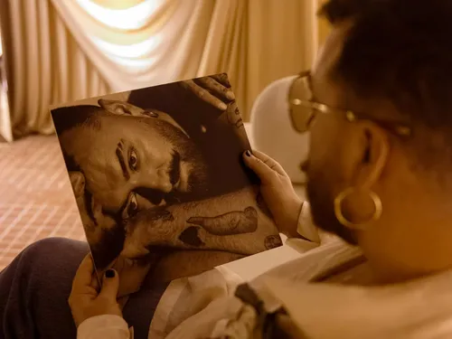 « When He’s Gone » : Sam Smith dévoile son titre le plus bouleversant