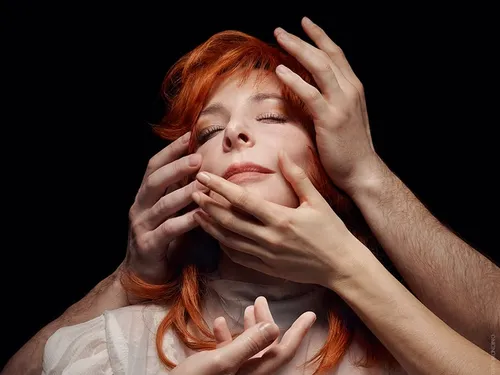Mylène Farmer : son nouvel album arrive… au cinéma !