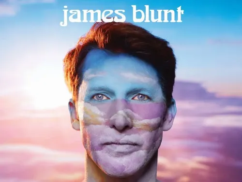 James Blunt dévoile « Circles » !