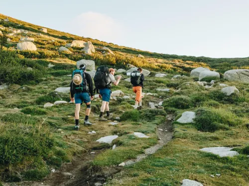 Gravelines : à 13 ans, Sohan et Hugo veulent relever le défi du GR20
