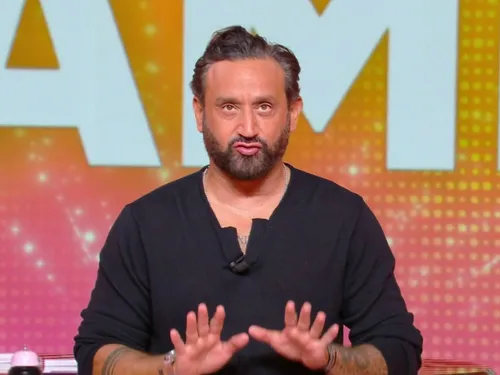 « Morning Live » : Cyril Hanouna va réveiller M6 !