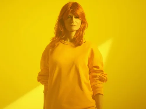 « Chanter pour elles » : Axelle Red retrouve Renaud !