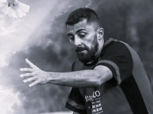 L'AS Portelois en deuil après le décès de son meilleur buteur