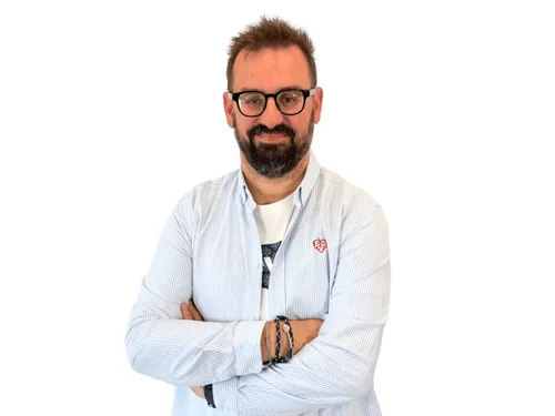 Cyril FRÉMIN