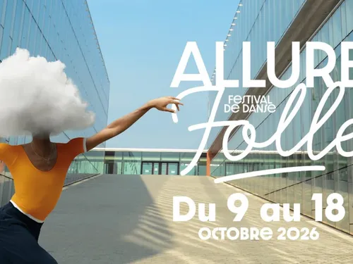 Dunkerquois : 4ème Festival Allure Folle du 9 au 18 octobre