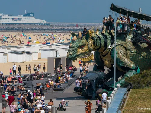Une finale 100% Côte d'Opale, Berck-sur-Mer - Calais, dans le...