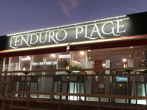 Le Touquet : l'Enduro Plage, institution des nuits de l'Enduropale,...