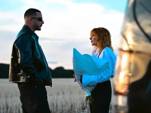 Mylène Farmer et DJ Snake : une collaboration très attendue !
