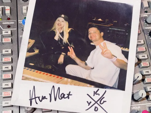 Kygo et Ava Max : le duo revient avec un nouveau tube ! 