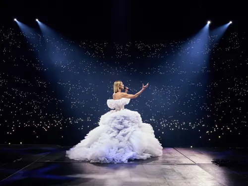 Céline Dion : annonce exceptionnelle ce soir à Paris