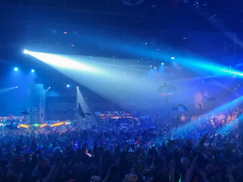 Dunkerque : " La Jeune France " organise son traditionnel bal des...