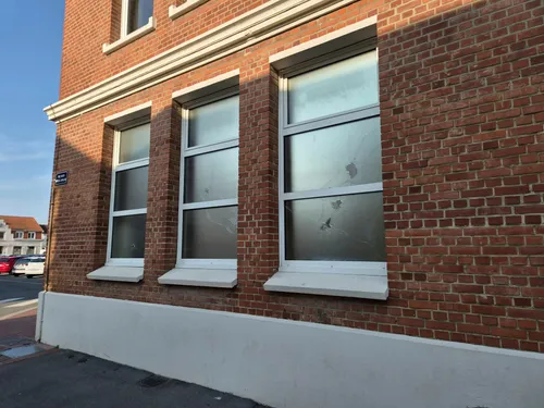 Bagarre entre migrants et policiers à Grand-Fort-Philippe : la...