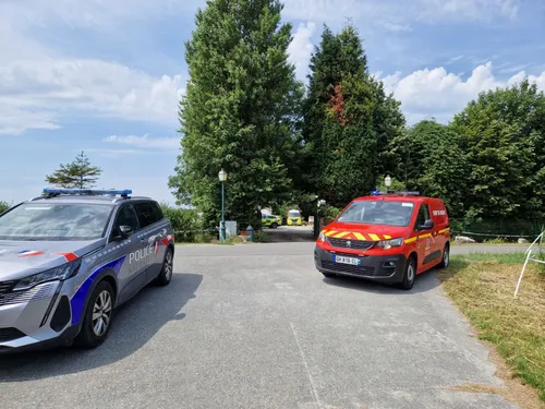 Gravelines : un homme retrouvé mort d'une balle, une enquête ouverte