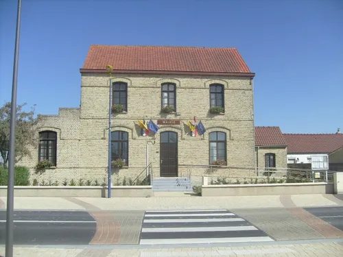 Municipales à Craywick : Pierre Desmadrilles candidat pour un...