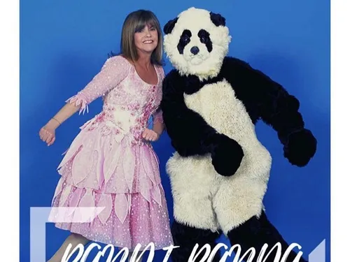 Pandi Panda : le grand retour ! 