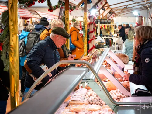 Licques : la Fête de la Dinde se réinvente en version gourmande