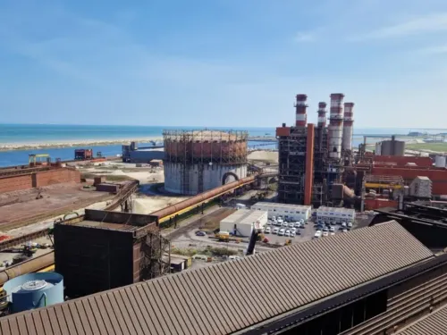 Arcelor Mittal : Emmanuel Macron rencontrera-t-il la CGT ? 