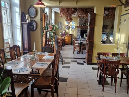 Audomarois : trois restaurants du territoire en compétition dans «...
