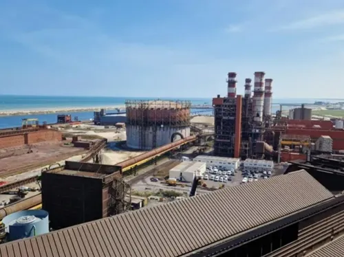 Près de 90 postes vont être supprimés chez ArcelorMittal Dunkerque