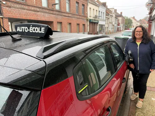 Arques : « On est les oubliées » ; le budget carburant explose pour...