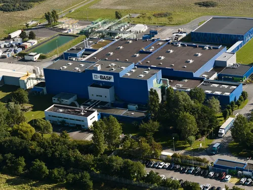 Gravelines : mouvement de grève chez BASF ce jeudi