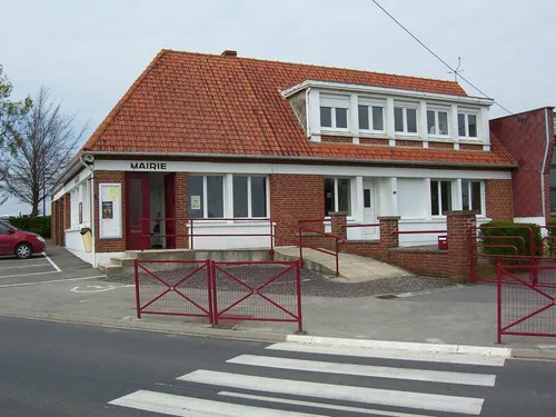 Municipales 2026 à Boëseghem : Danielle Mametz candidate à un 5e...