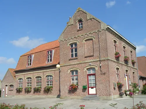 Municipales à Bambecque : Mickaël Lecleire face au maire sortant...