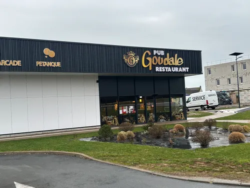 Marquise : le Pub Goudale, bientôt un lieu incontournable ? 