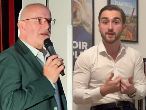 Municipales à Bourbourg : des tensions avec le RN, une plainte...