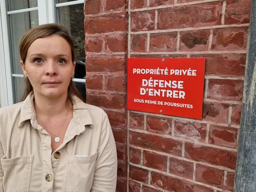 Blendecques : « Le projet d'une vie va être détruit », une...