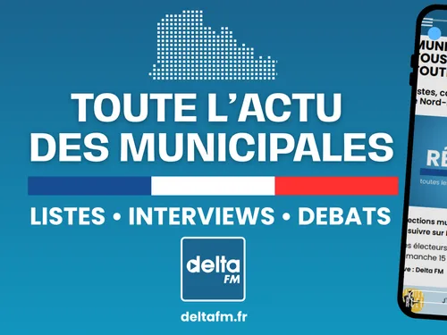 Municipales : tout ce qu'il faut savoir en Flandre - Côte d'Opale
