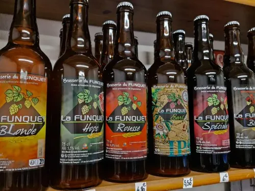 Clairmarais : un premier festival des bières de collab’ ce week-end