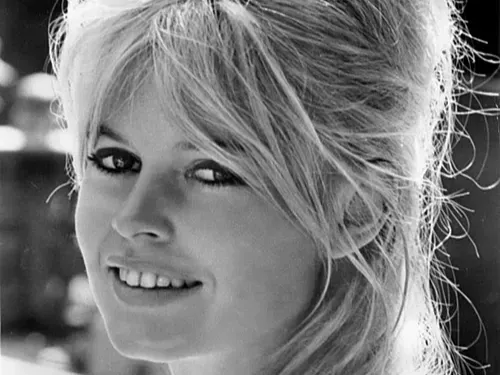 Brigitte Bardot, actrice et grande défenseuse des animaux, est morte