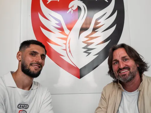 Foot, USBCO : comment Théo Brusco s’intègre-t-il dans son nouveau...