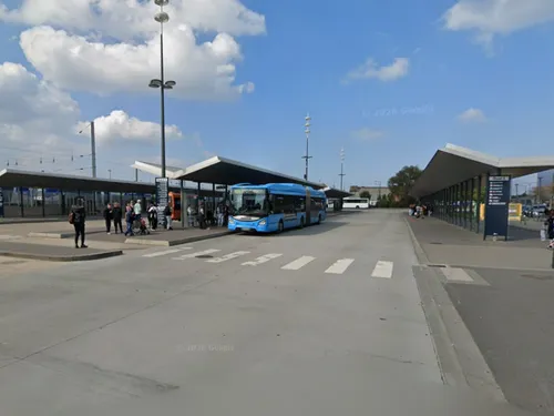 Dunkerque : un chauffeur de Dk'Bus agressé