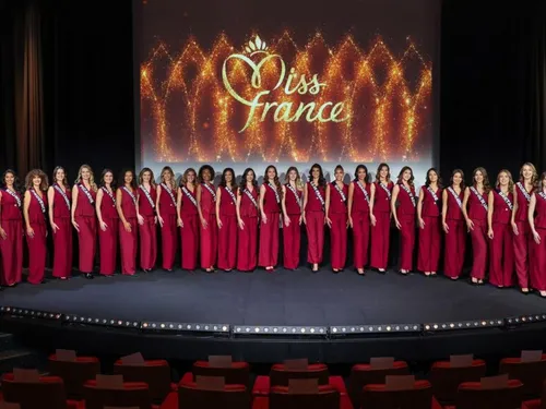 Miss France 2026 : le test de culture générale a eu lieu — et vous,...