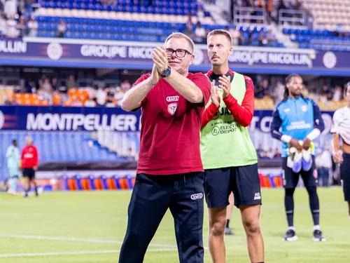Boulogne-sur-Mer, foot : quelle est cette arme de plus en plus...