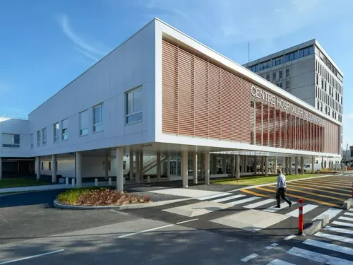 Dunkerque : un cas de diphtérie détecté, le patient hospitalisé à...