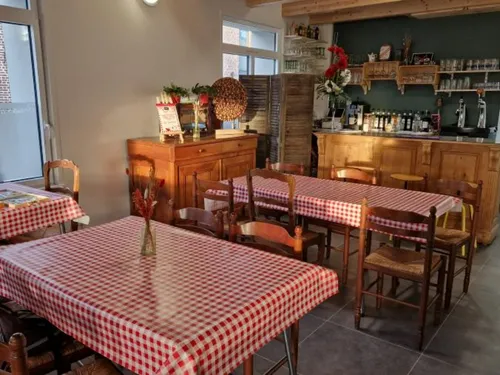 Thiennes : après plus de 15 ans de fermeture, le café brasserie de...