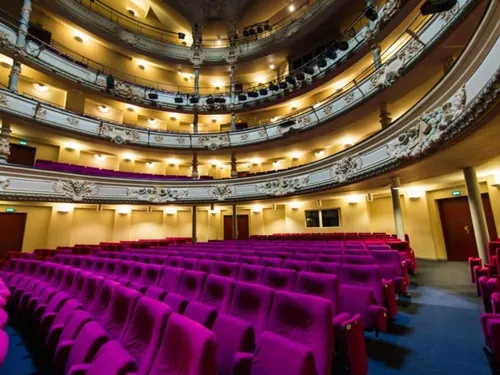 Comment Calais a construit sa saison culturelle 2026-2027 ?