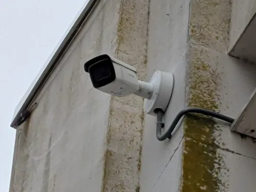 Saint-Martin-lez-Tatinghem : les problématiques sécuritaires en...