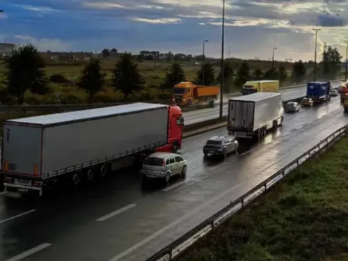 Des véhicules en sens inverse sur l'A16 et l'A26 à quelques minutes...
